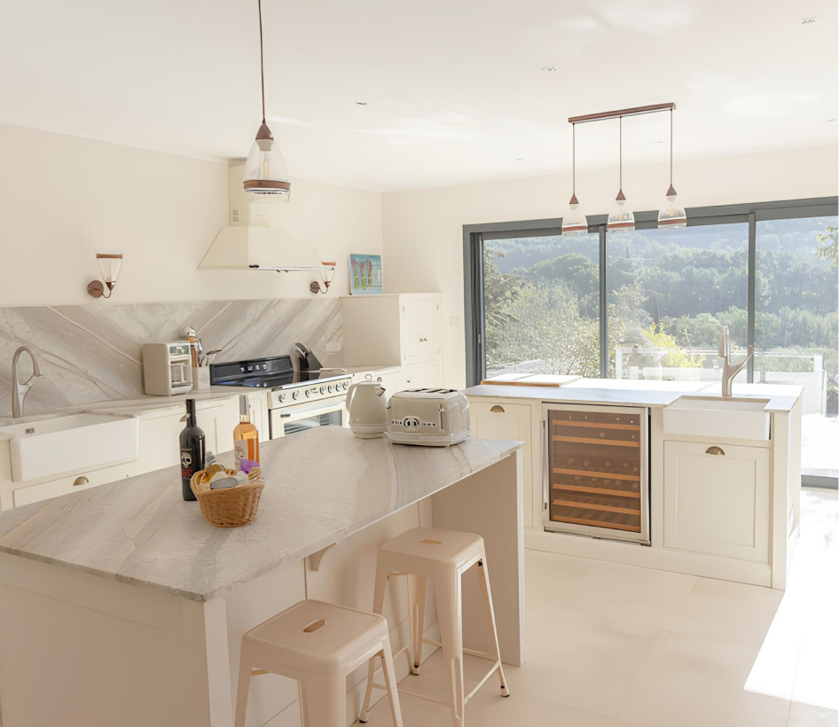 Marbrerie Daubinet Litteri Plan De Travail Marbre Marseille LITTERI 1 1