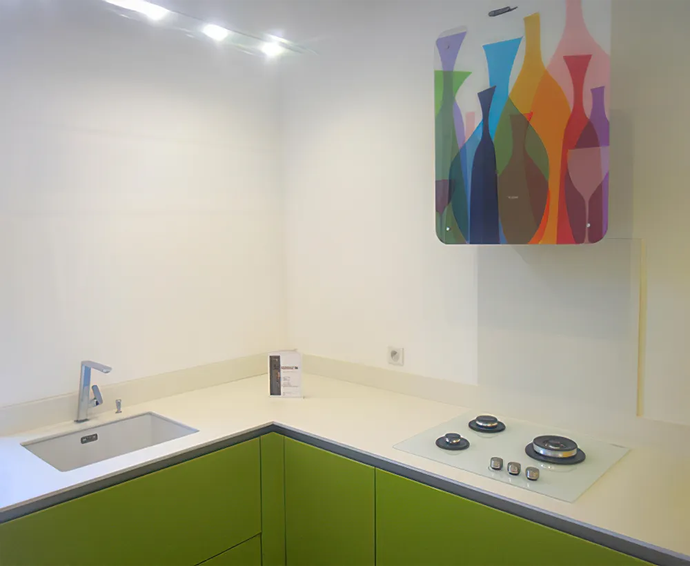 Marbrerie Daubinet Litteri Plan De Travail Marbre Marseille La Ceramique Neolith 5