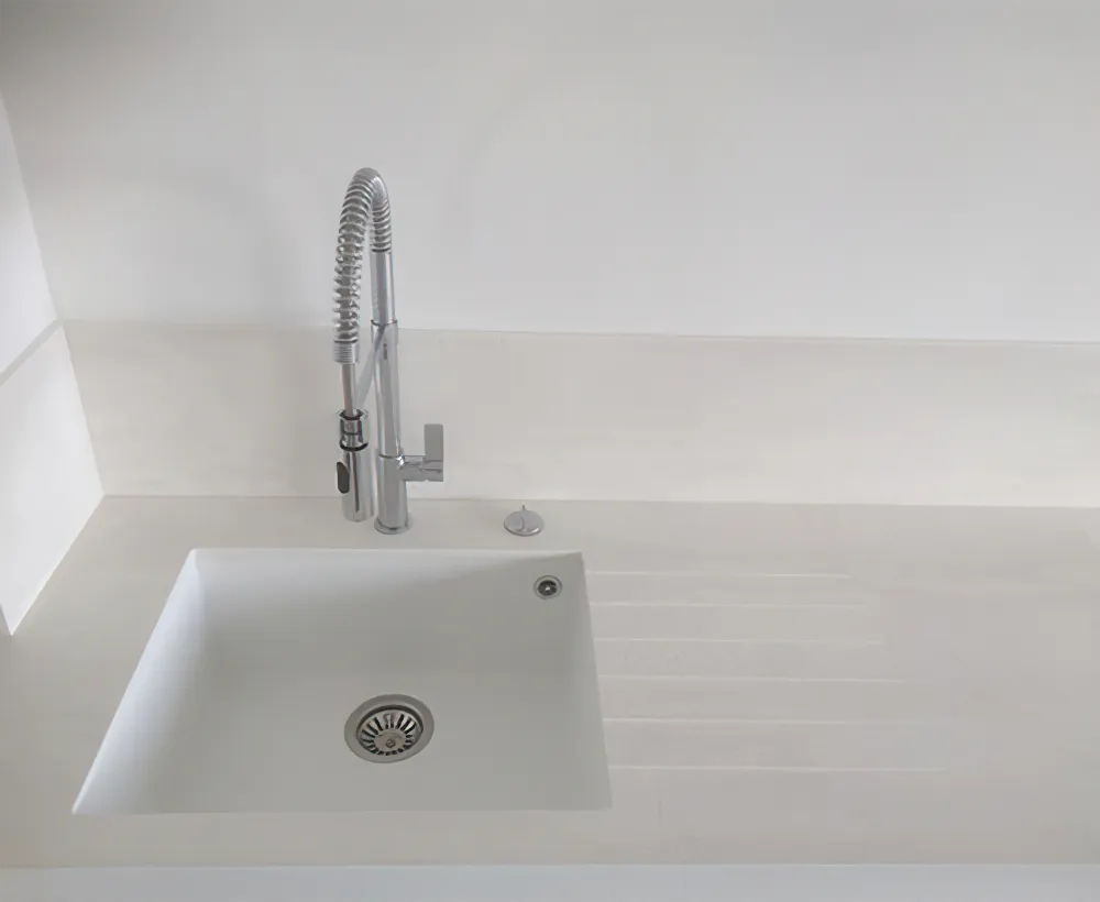 Marbrerie Daubinet Litteri Plan De Travail Marbre Marseille La Ceramique Neolith 6