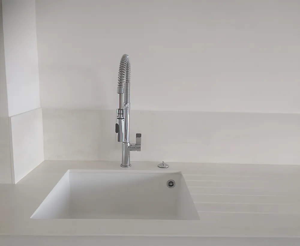 Marbrerie Daubinet Litteri Plan De Travail Marbre Marseille La Ceramique Neolith 8