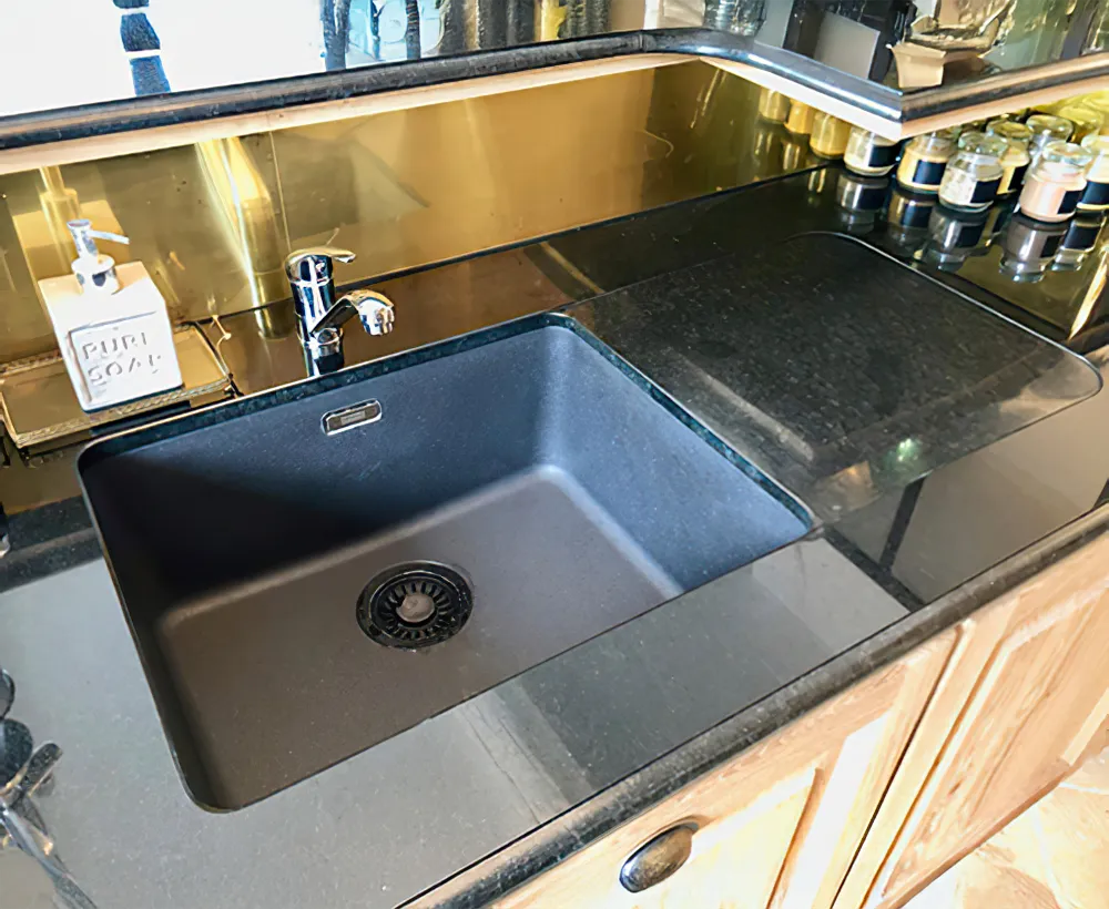 Marbrerie Daubinet Litteri Plan De Travail Marbre Marseille Le Granit Le Quartzite 10
