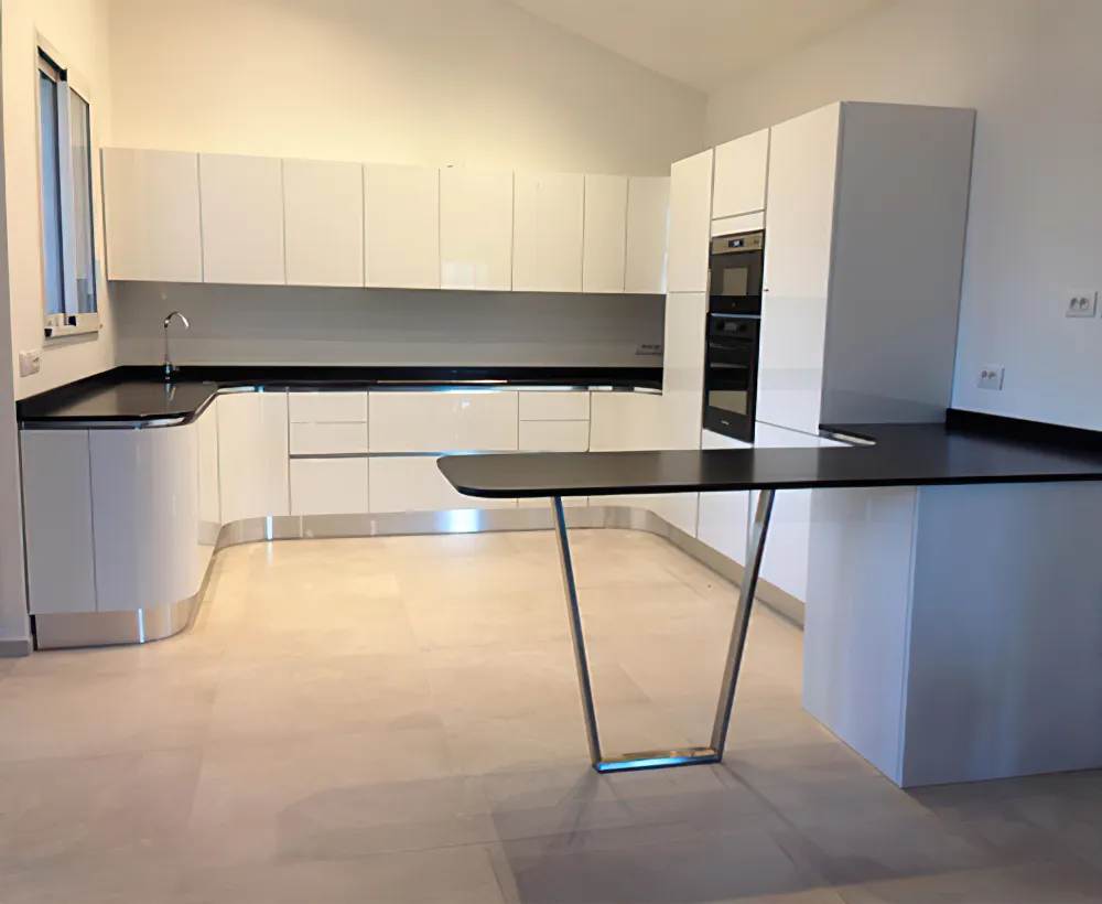 Marbrerie Daubinet Litteri Plan De Travail Marbre Marseille Le Granit Le Quartzite 14