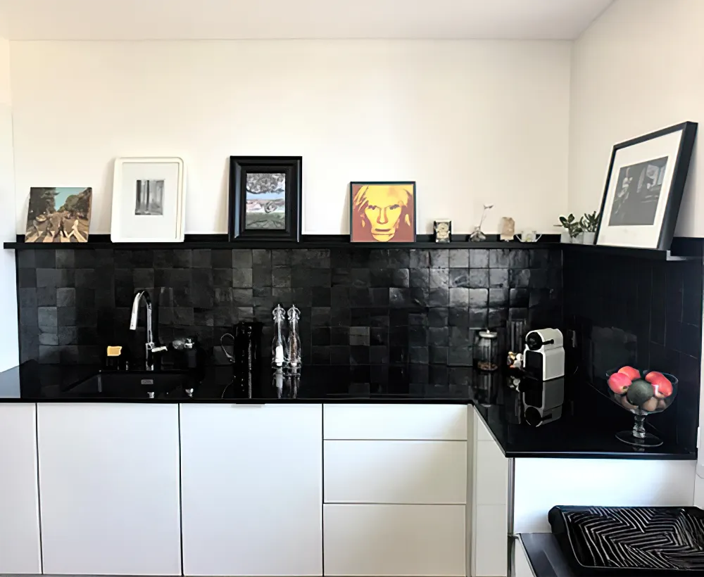 Marbrerie Daubinet Litteri Plan De Travail Marbre Marseille Le Granit Le Quartzite 16