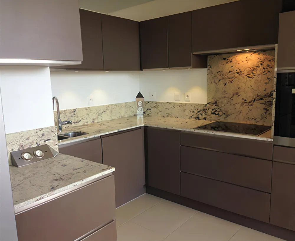 Marbrerie Daubinet Litteri Plan De Travail Marbre Marseille Le Granit Le Quartzite 17