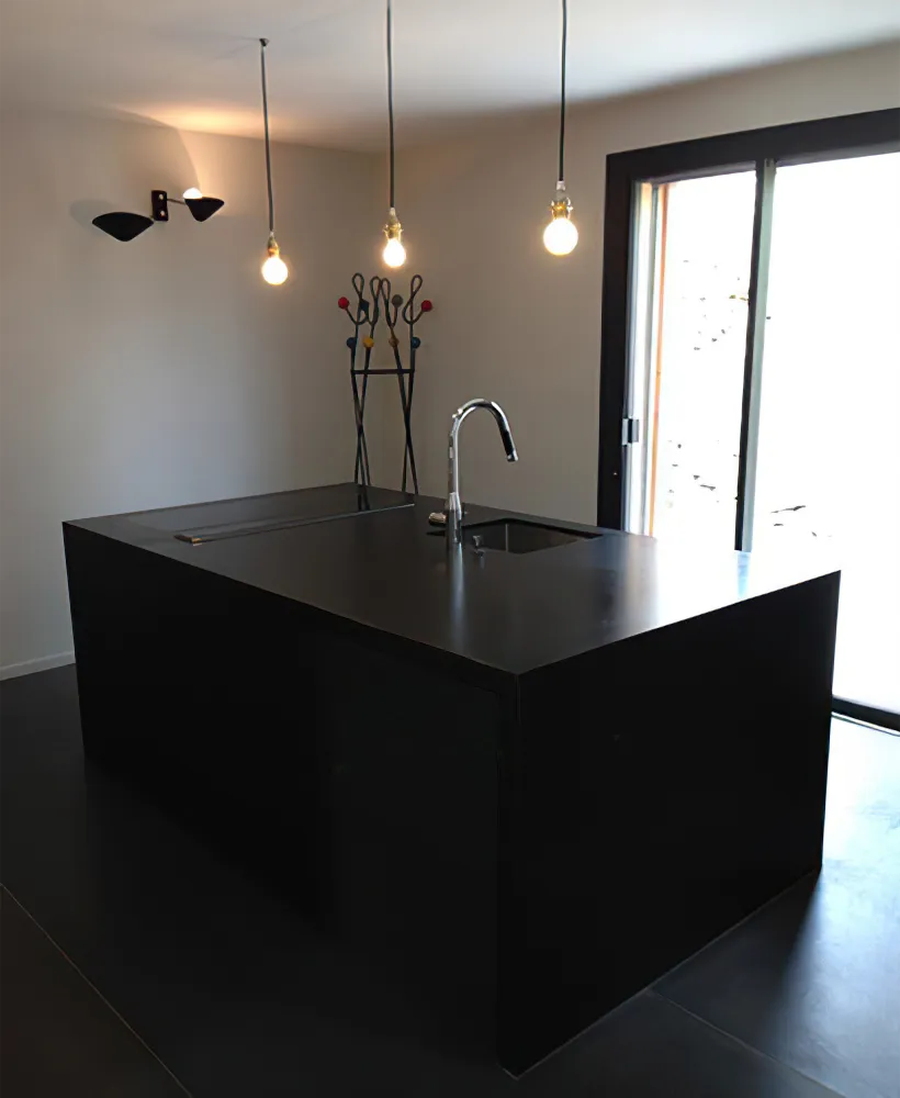 Marbrerie Daubinet Litteri Plan De Travail Marbre Marseille Le Granit Le Quartzite 25
