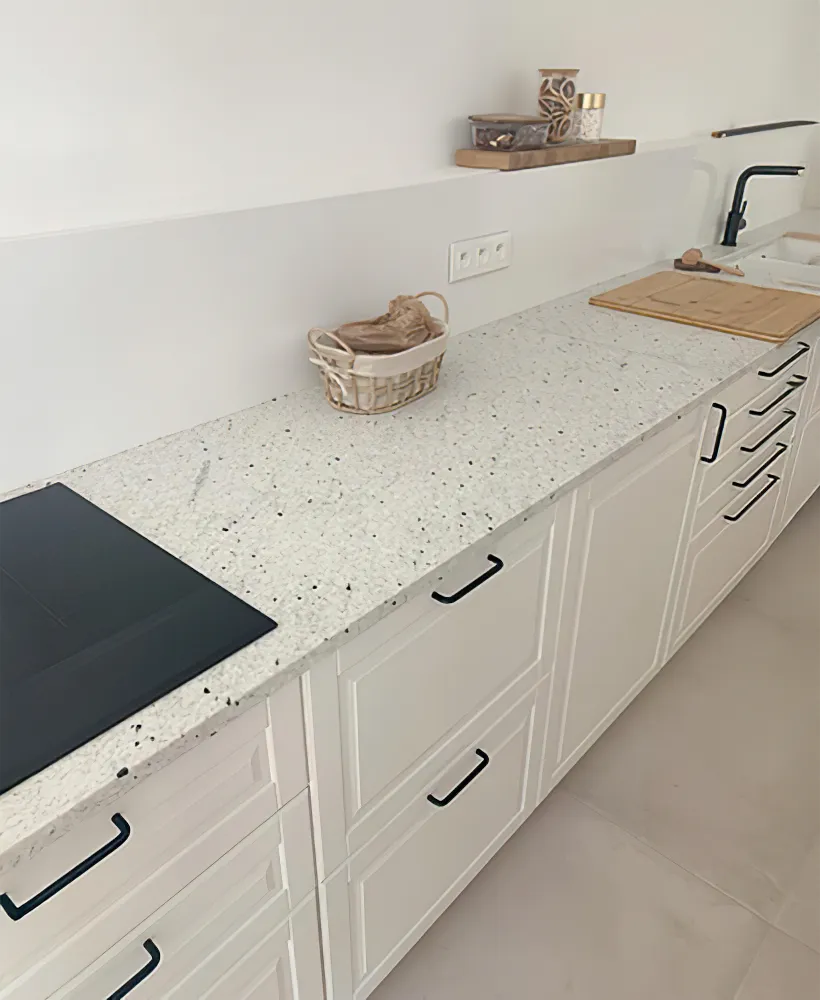 Marbrerie Daubinet Litteri Plan De Travail Marbre Marseille Le Granit Le Quartzite 26