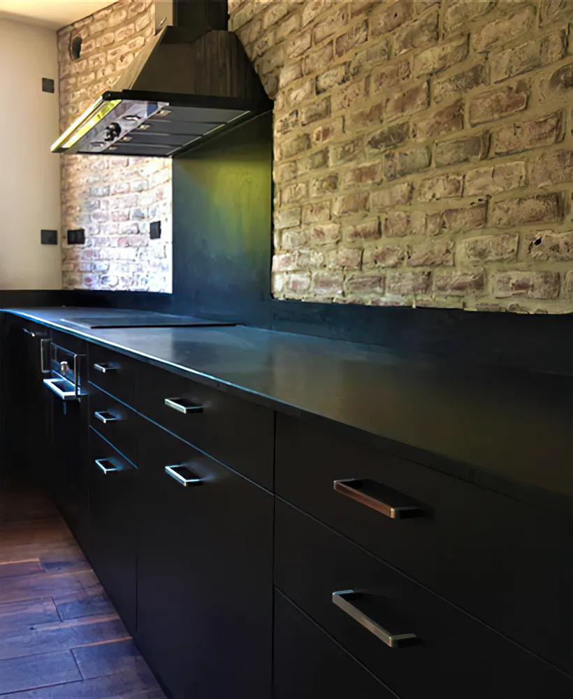 Marbrerie Daubinet Litteri Plan De Travail Marbre Marseille Le Granit Le Quartzite 27