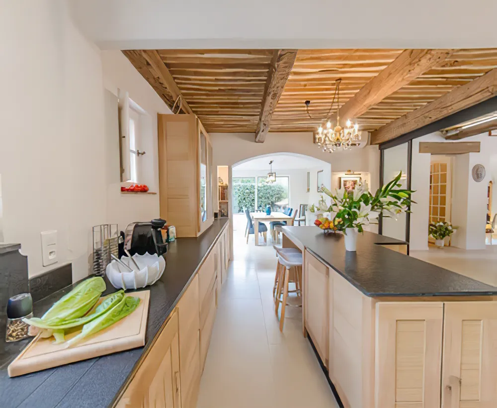 Marbrerie Daubinet Litteri Plan De Travail Marbre Marseille Le Granit Le Quartzite 6