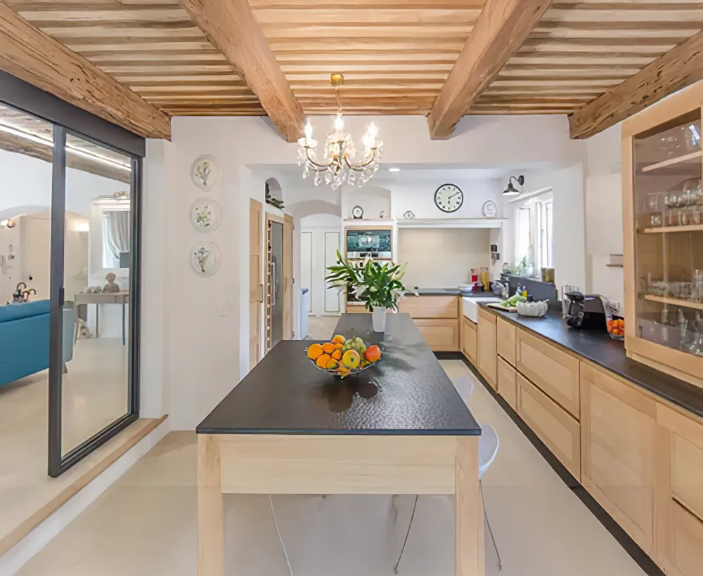Marbrerie Daubinet Litteri Plan De Travail Marbre Marseille Le Granit Le Quartzite 7
