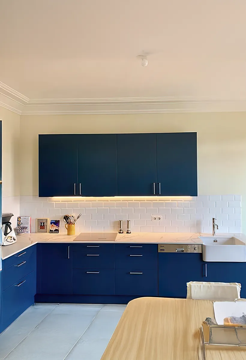 Marbrerie Daubinet Litteri Plan De Travail Marbre Marseille Plans De Travail Sur Mesure En Dekton 13