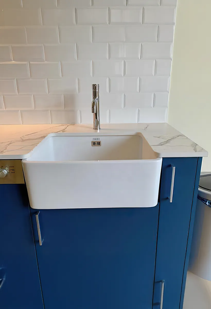 Marbrerie Daubinet Litteri Plan De Travail Marbre Marseille Plans De Travail Sur Mesure En Dekton 15