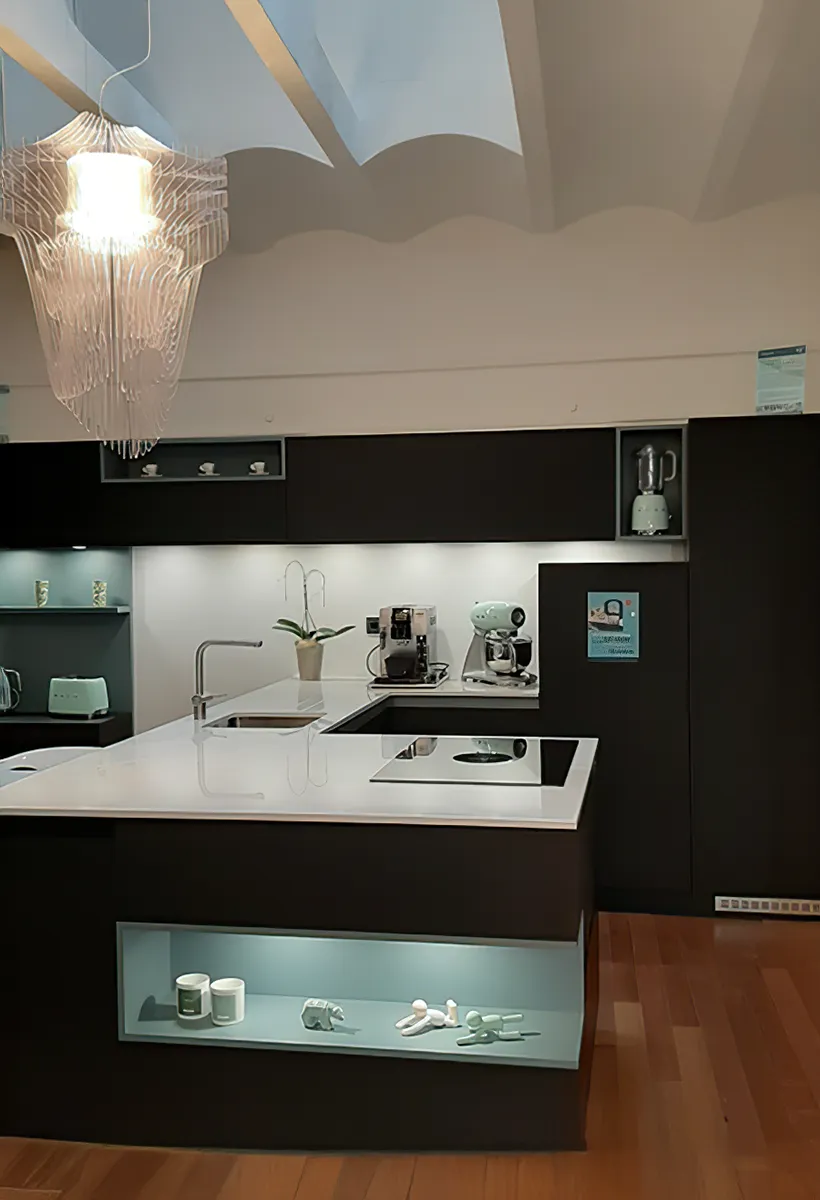 Marbrerie Daubinet Litteri Plan De Travail Marbre Marseille Plans De Travail Sur Mesure En Dekton 21