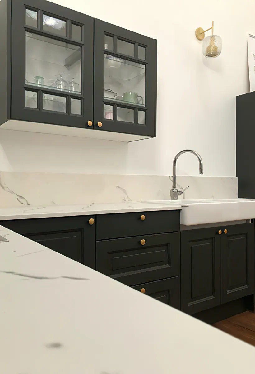 Marbrerie Daubinet Litteri Plan De Travail Marbre Marseille Plans De Travail Sur Mesure En Dekton 3