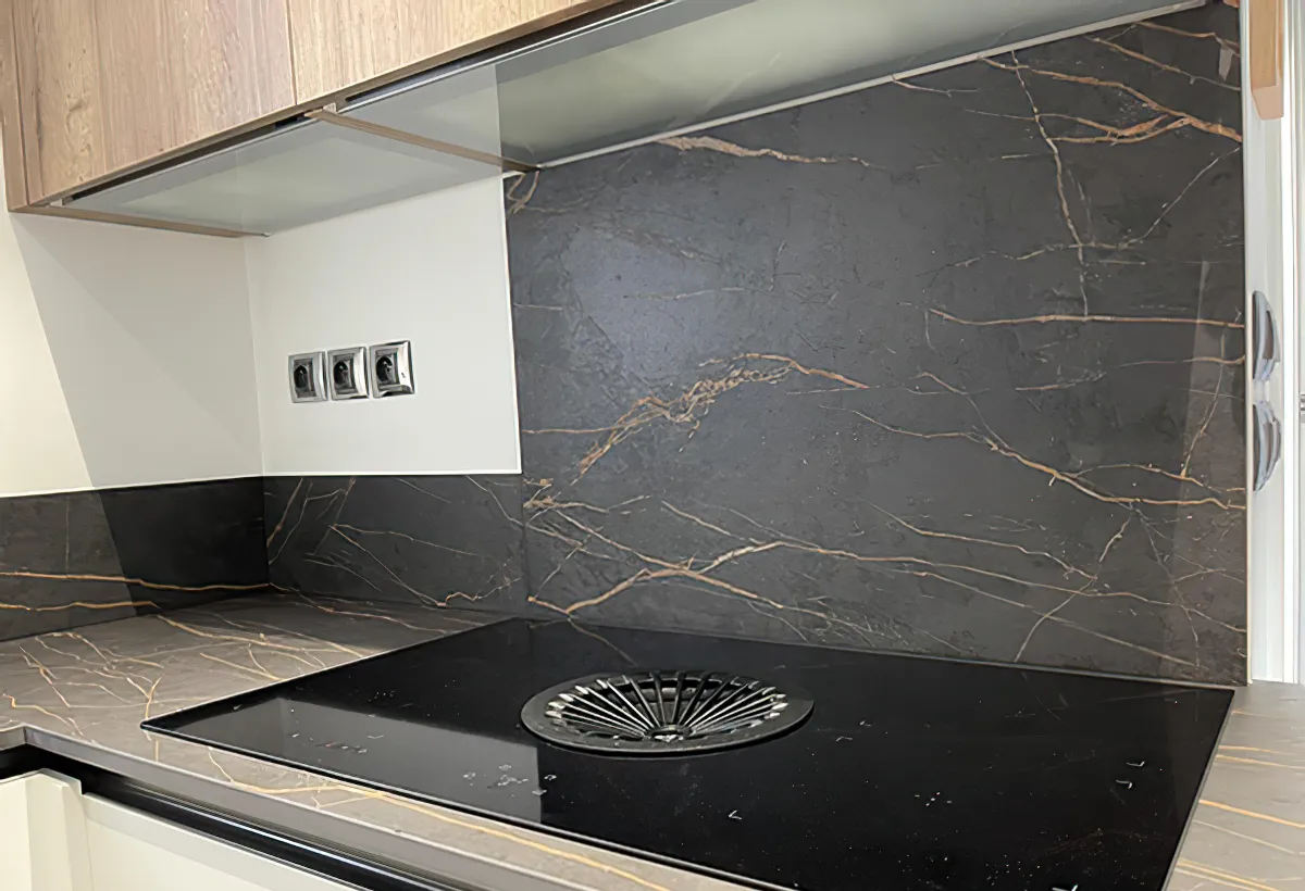 Marbrerie Daubinet Litteri Plan De Travail Marbre Marseille Plans De Travail Sur Mesure En Dekton 4