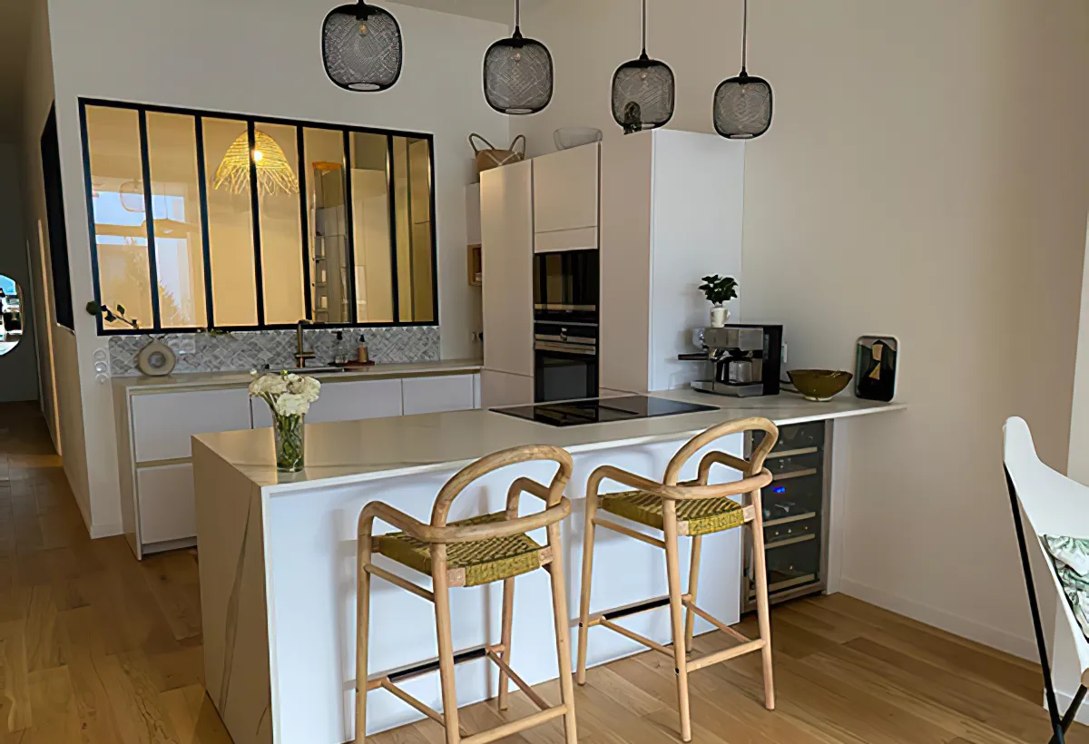 Marbrerie Daubinet Litteri Plan De Travail Marbre Marseille Plans De Travail Sur Mesure En Dekton 5