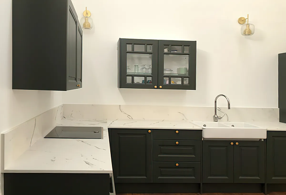 Marbrerie Daubinet Litteri Plan De Travail Marbre Marseille Plans De Travail Sur Mesure En Dekton 6