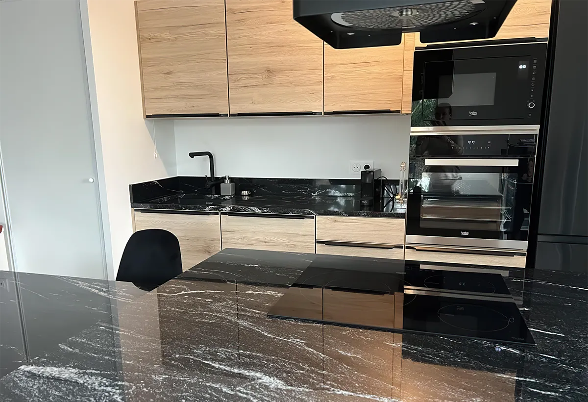 Marbrerie Daubinet Litteri Plan De Travail Marbre Marseille Plans De Travail Sur Mesure En Granit Et Quartzite 13