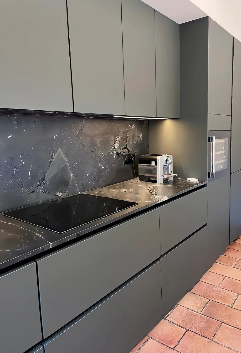 Marbrerie Daubinet Litteri Plan De Travail Marbre Marseille Plans De Travail Sur Mesure En Granit Et Quartzite 19