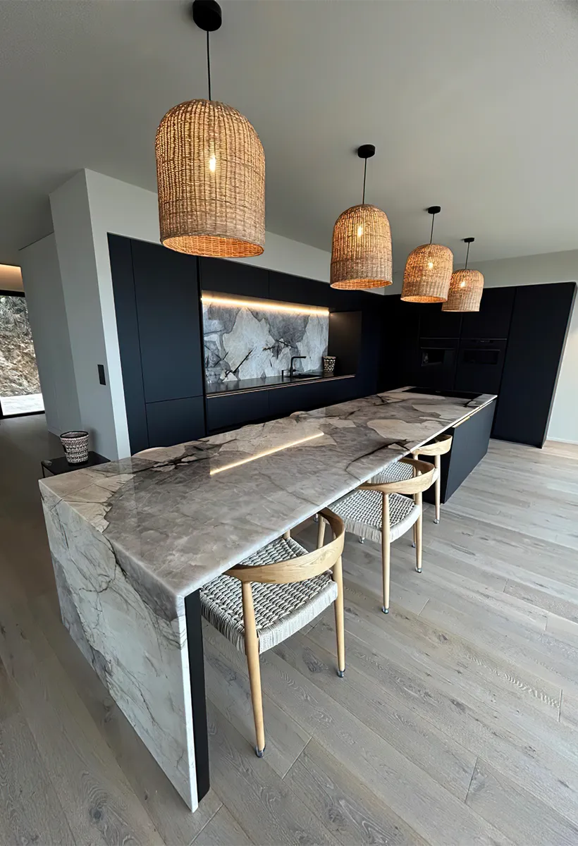 Marbrerie Daubinet Litteri Plan De Travail Marbre Marseille Plans De Travail Sur Mesure En Granit Et Quartzite 21