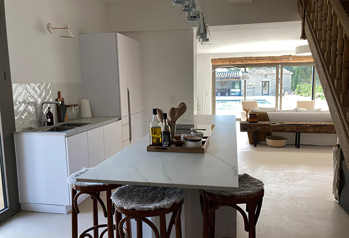 Marbrerie Daubinet Litteri Plan De Travail Marbre Marseille Plans De Travail Sur Mesure En Granit Et Quartzite 29