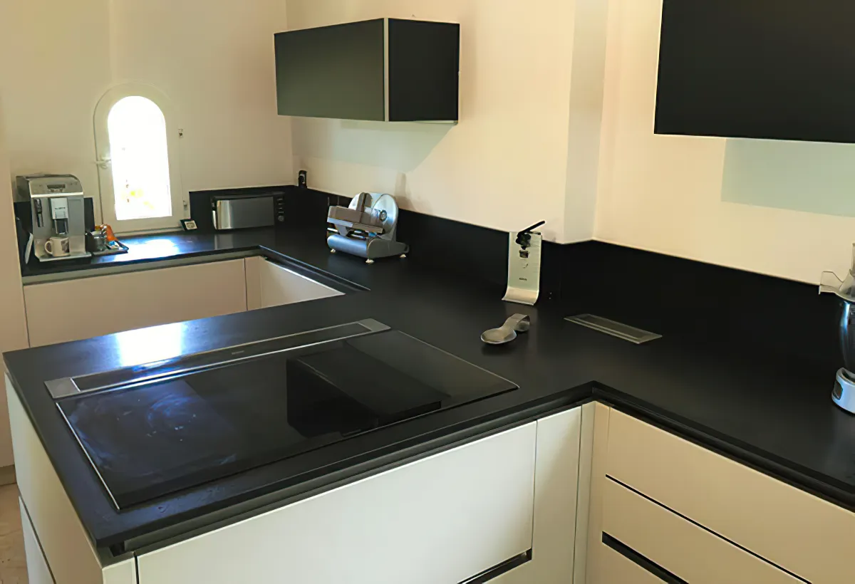 Marbrerie Daubinet Litteri Plan De Travail Marbre Marseille Plans De Travail Sur Mesure En Granit Et Quartzite 32
