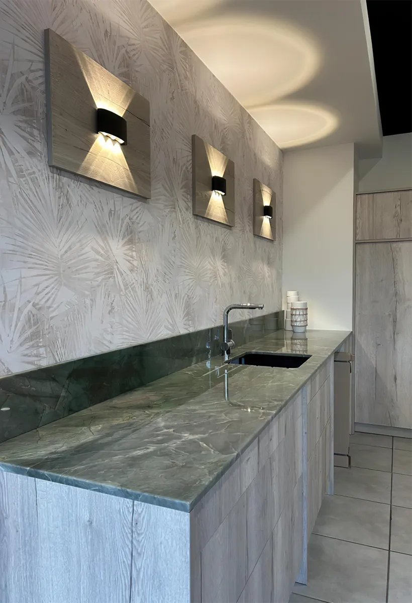 Marbrerie Daubinet Litteri Plan De Travail Marbre Marseille Plans De Travail Sur Mesure En Granit Et Quartzite 5