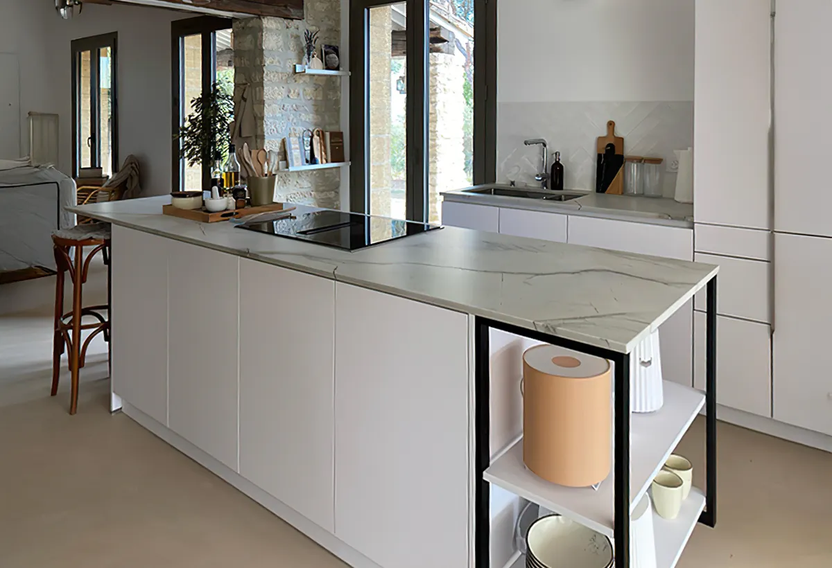 Marbrerie Daubinet Litteri Plan De Travail Marbre Marseille Plans De Travail Sur Mesure En Granit Et Quartzite 50