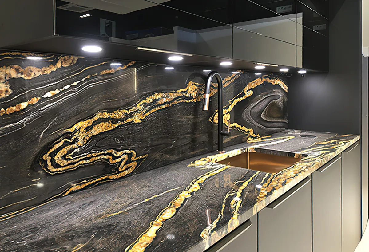 Marbrerie Daubinet Litteri Plan De Travail Marbre Marseille Plans De Travail Sur Mesure En Granit Et Quartzite 51