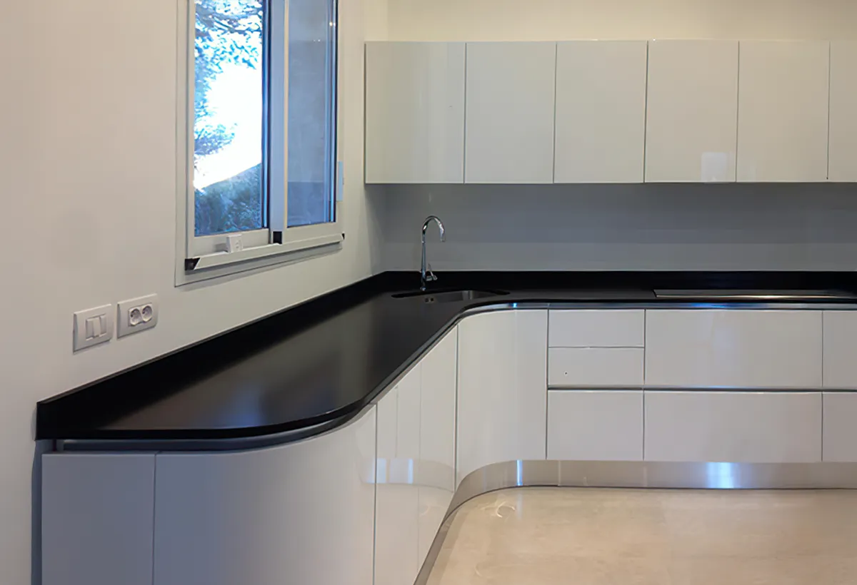 Marbrerie Daubinet Litteri Plan De Travail Marbre Marseille Plans De Travail Sur Mesure En Granit Et Quartzite 52
