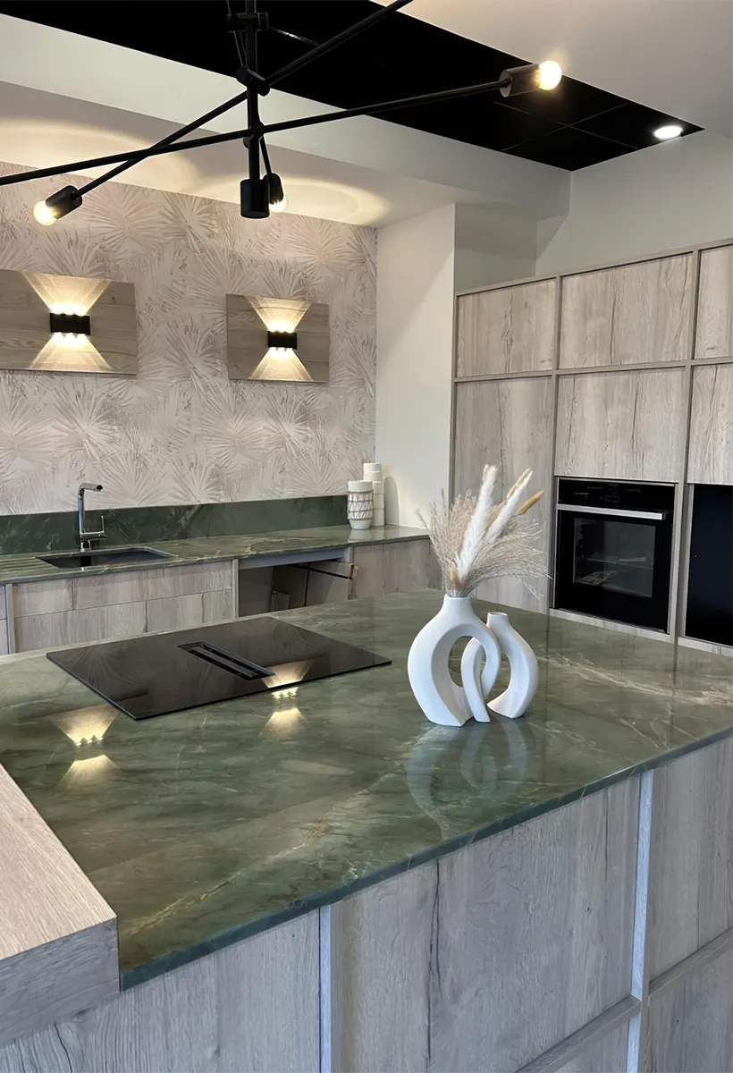 Marbrerie Daubinet Litteri Plan De Travail Marbre Marseille Plans De Travail Sur Mesure En Granit Et Quartzite 6