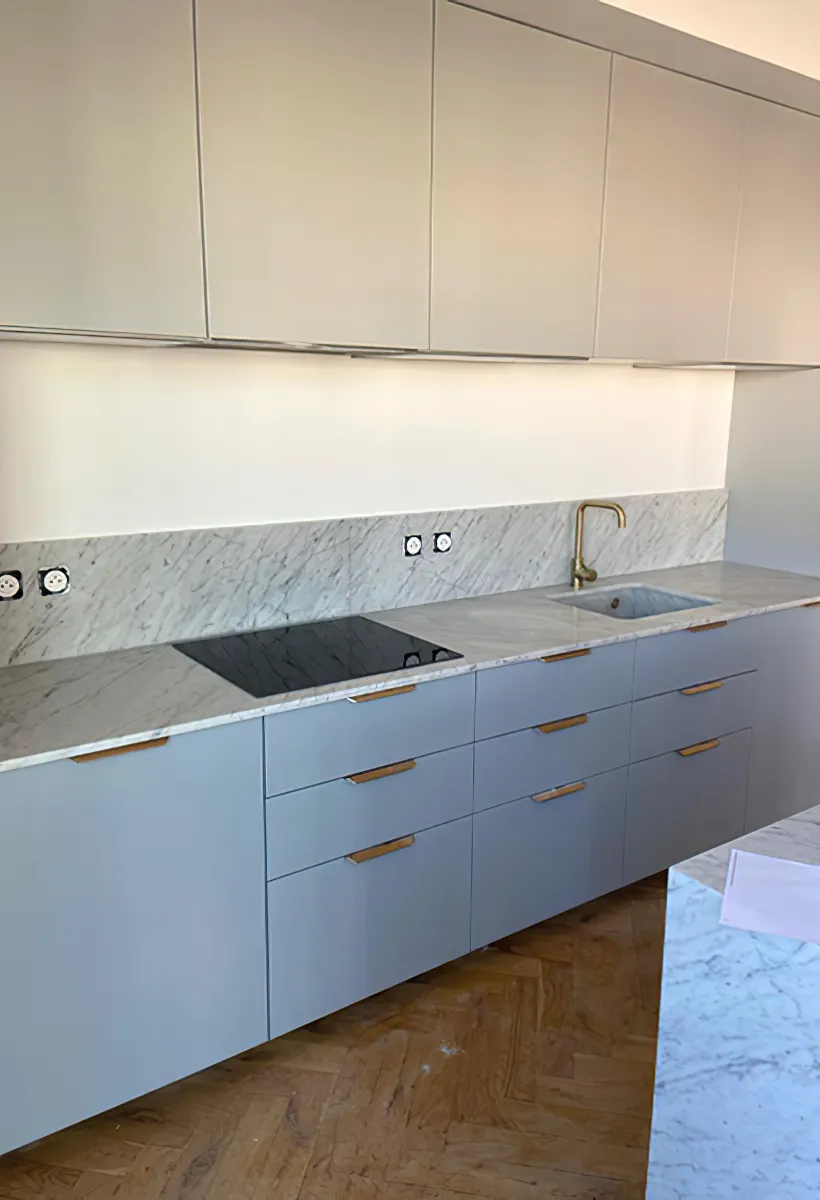 Marbrerie Daubinet Litteri Plan De Travail Marbre Marseille Plans De Travail Sur Mesure En Marbre Ou Pierre 13