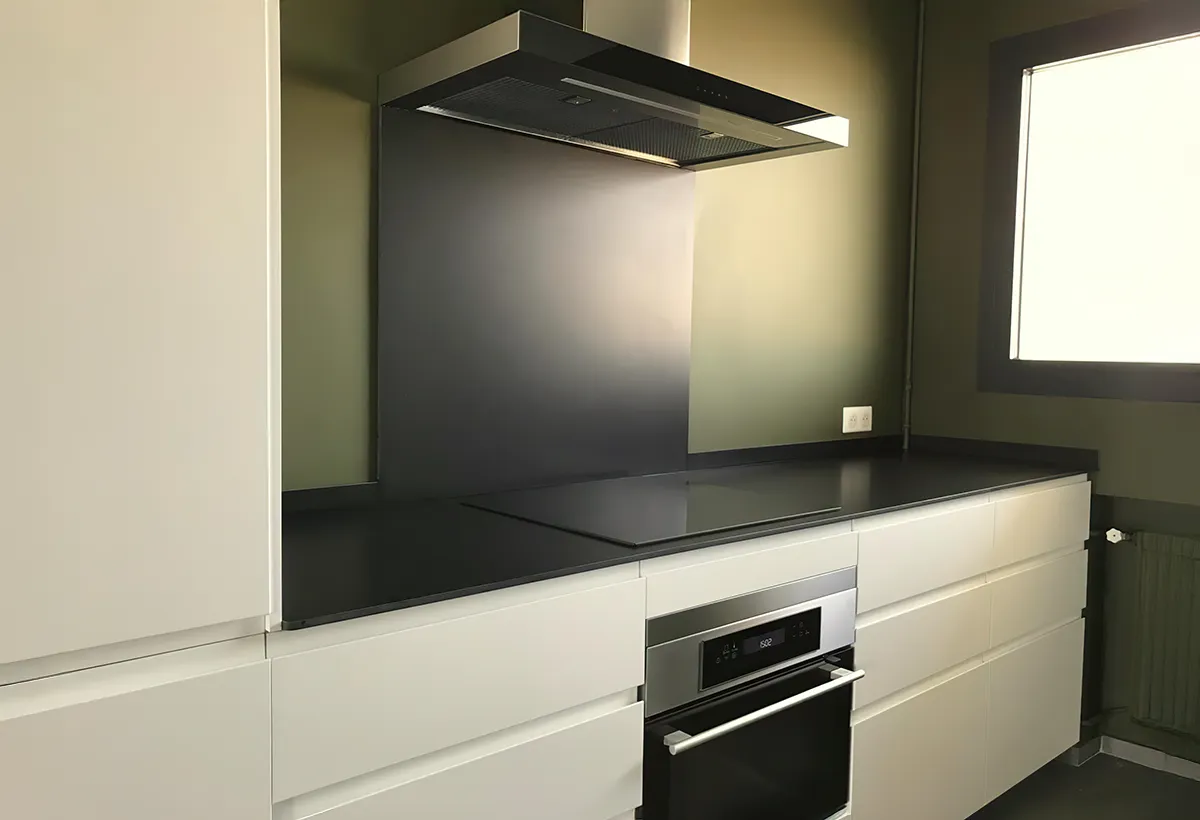 Marbrerie Daubinet Litteri Plan De Travail Marbre Marseille Plans De Travail Sur Mesure En Quartz Silestone 11