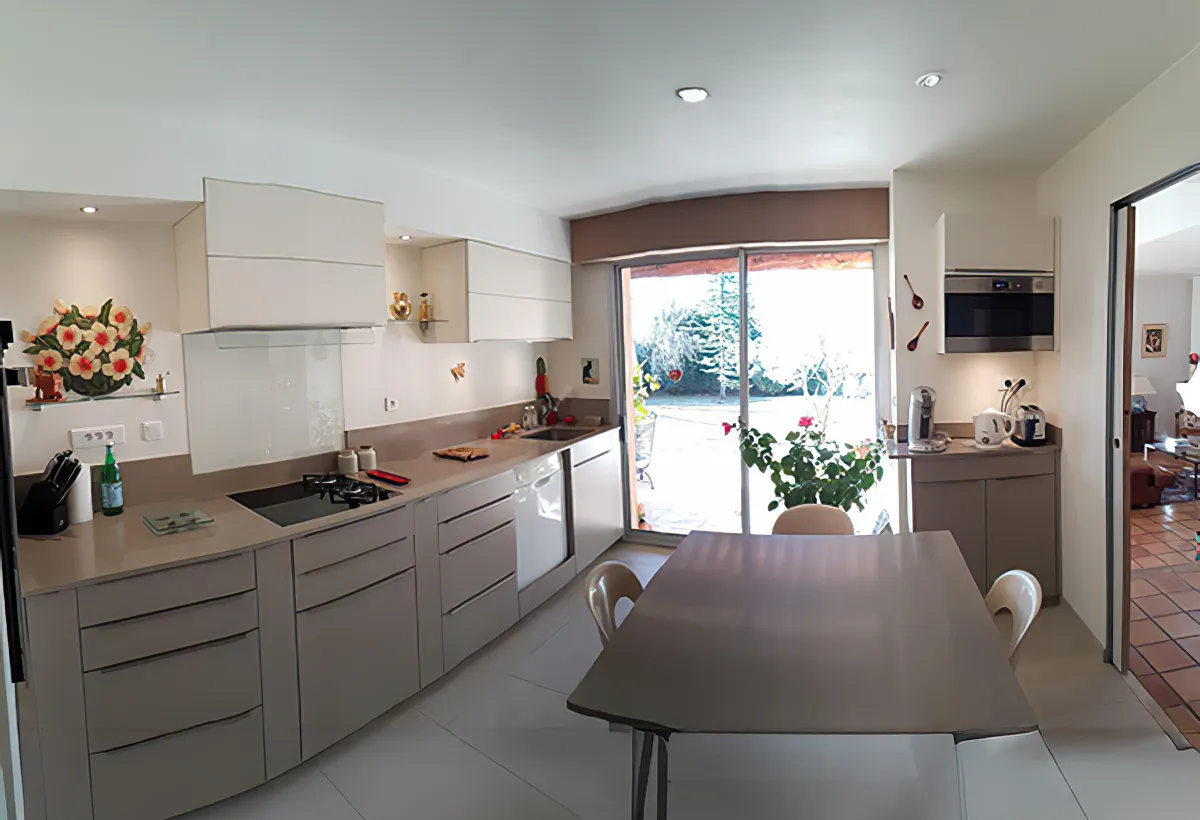 Marbrerie Daubinet Litteri Plan De Travail Marbre Marseille Plans De Travail Sur Mesure En Quartz Silestone 6
