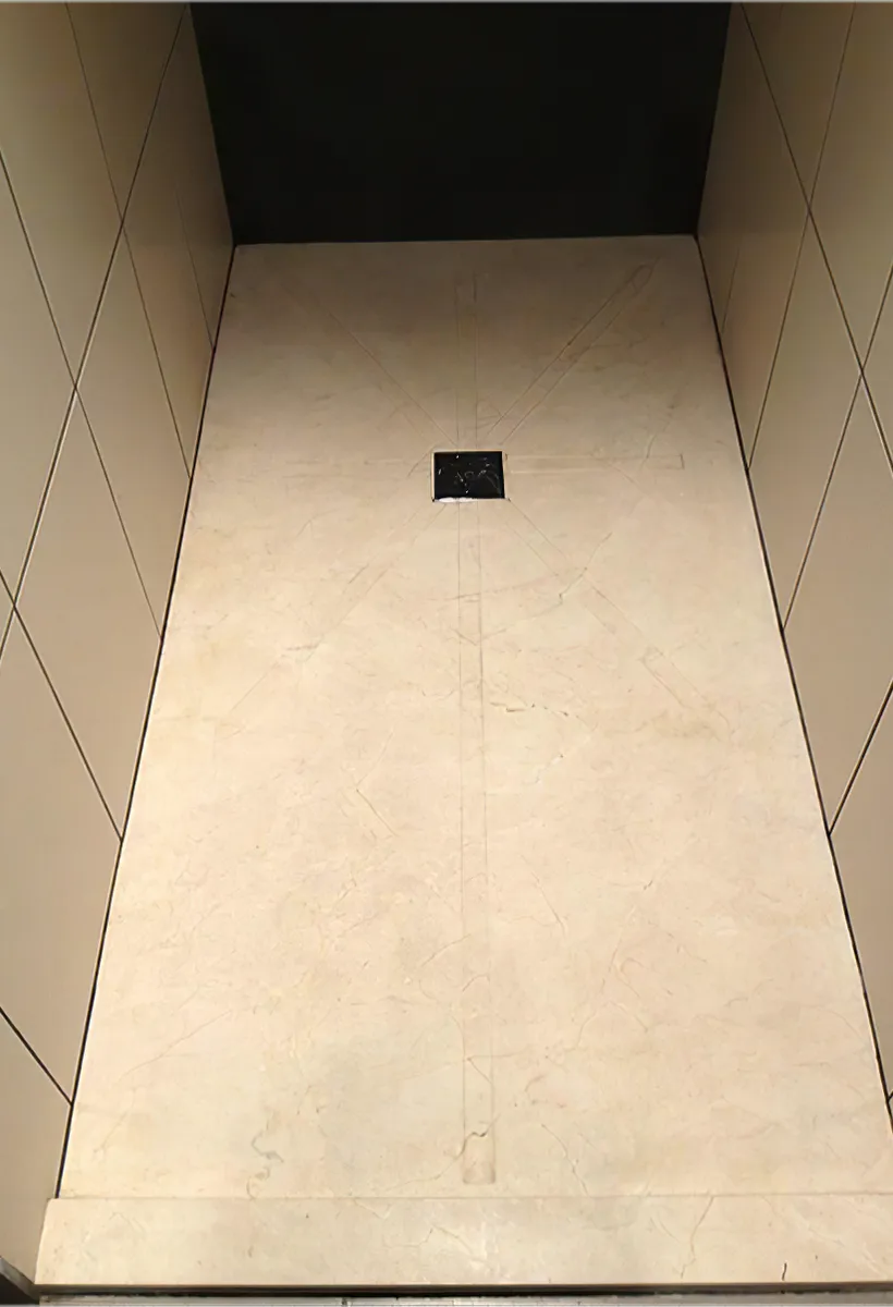 Marbrerie Daubinet Litteri Plan De Travail Marbre Marseille Salle De Bain 11