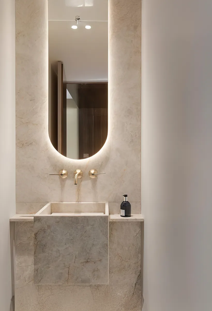 Marbrerie Daubinet Litteri Plan De Travail Marbre Marseille Salle De Bain 3