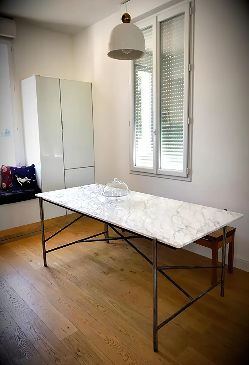 Marbrerie Daubinet Litteri Plan De Travail Marbre Marseille Table En Marbre 16