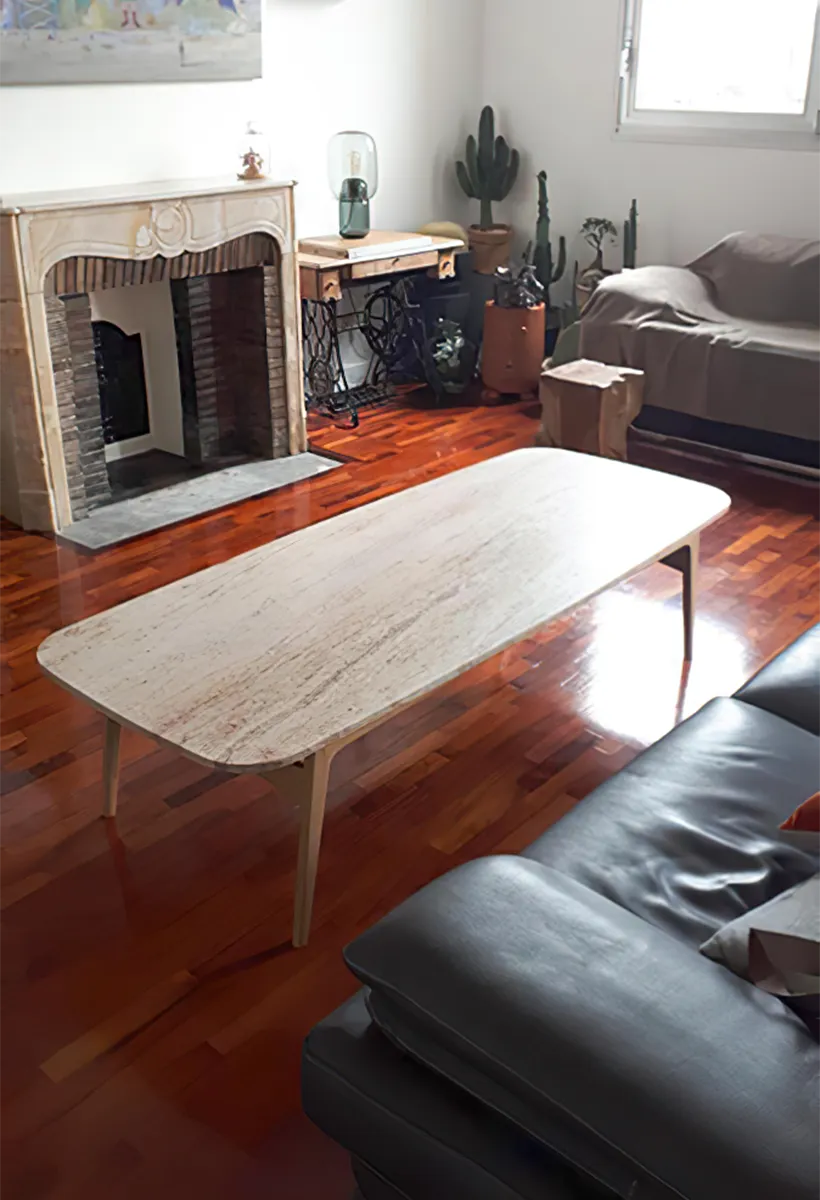 Marbrerie Daubinet Litteri Plan De Travail Marbre Marseille Table En Marbre 17