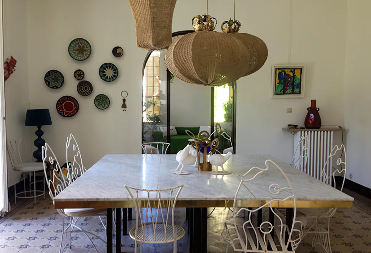 Marbrerie Daubinet Litteri Plan De Travail Marbre Marseille Table En Marbre 5