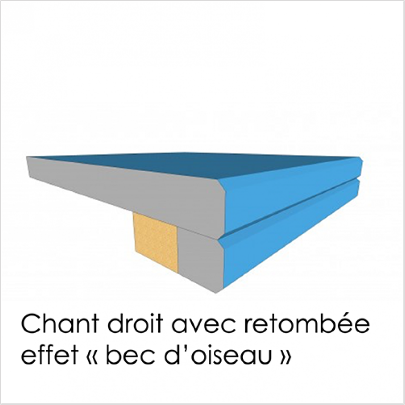 Marbrerie Daubinet Litteri Plan De Travail Marbre Marseille Traitement Des Chants 7